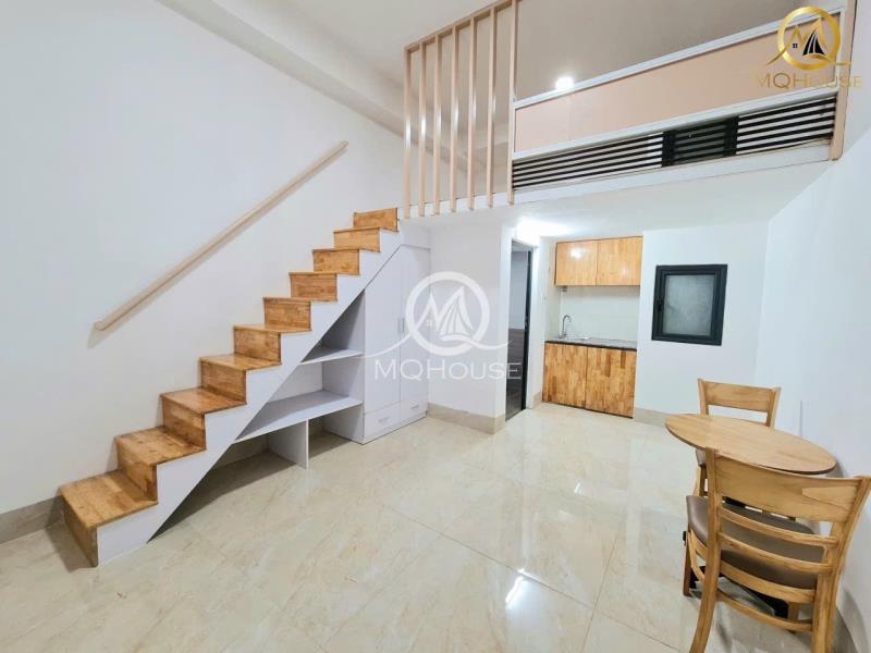Cho thuê duplex ngay trục nguyễn gia trí (d2), gần landmark 81, bình thạnh