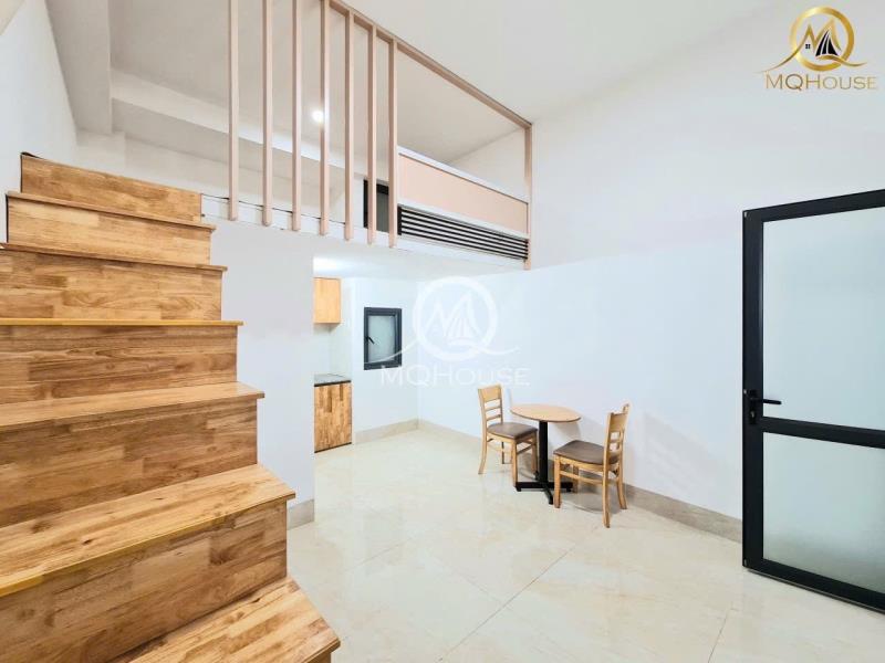 Cho thuê duplex ngay trục nguyễn gia trí (d2), gần landmark 81, bình thạnh - 2