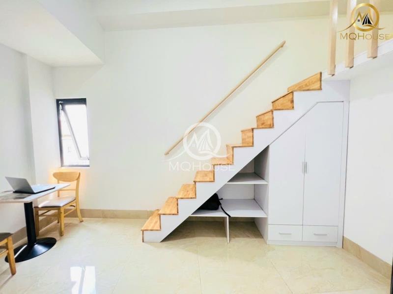 Cho thuê duplex ngay trục nguyễn gia trí (d2), gần landmark 81, bình thạnh - 4