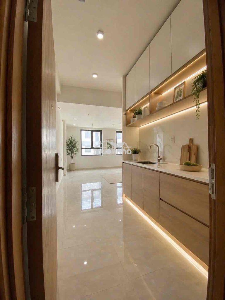 Cập nhật rổ giá sài gòn intela từ 2,080 - 2,2 tỷ căn hộ 2pn 50-55m2 - 3