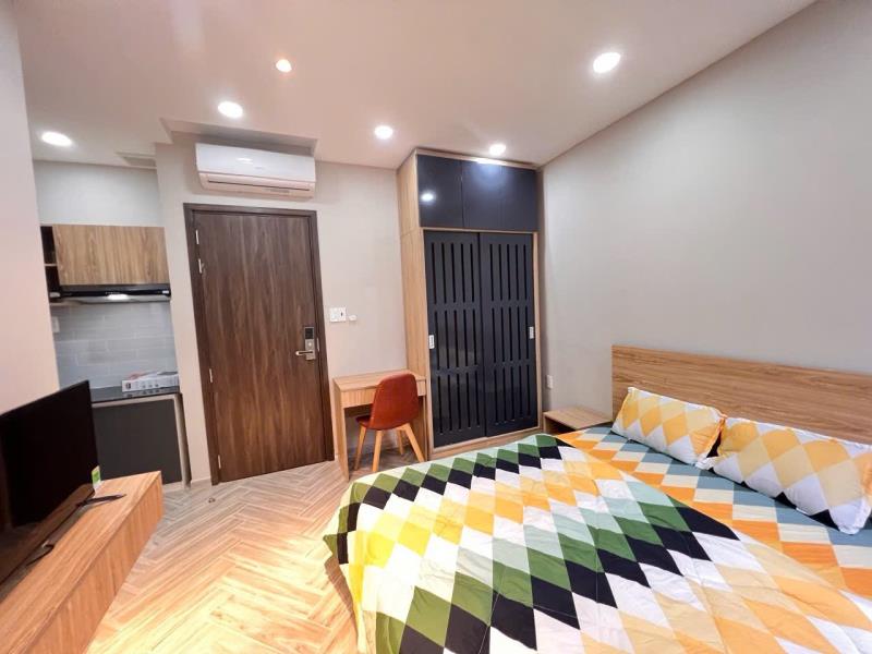 Phòng đẹp nguyễn thượng hiền , bình thạnh - gần hutech , uth , uef - 3