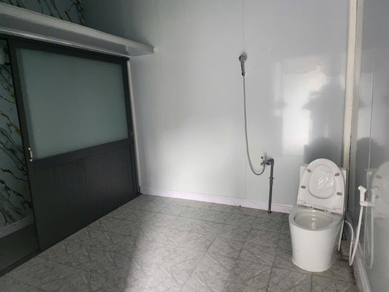 Cho thuê nhà mới xây 120m2 kèm đất 1.500m² tại thường tân, bình dương – chỉ 6 triệu/tháng - 2