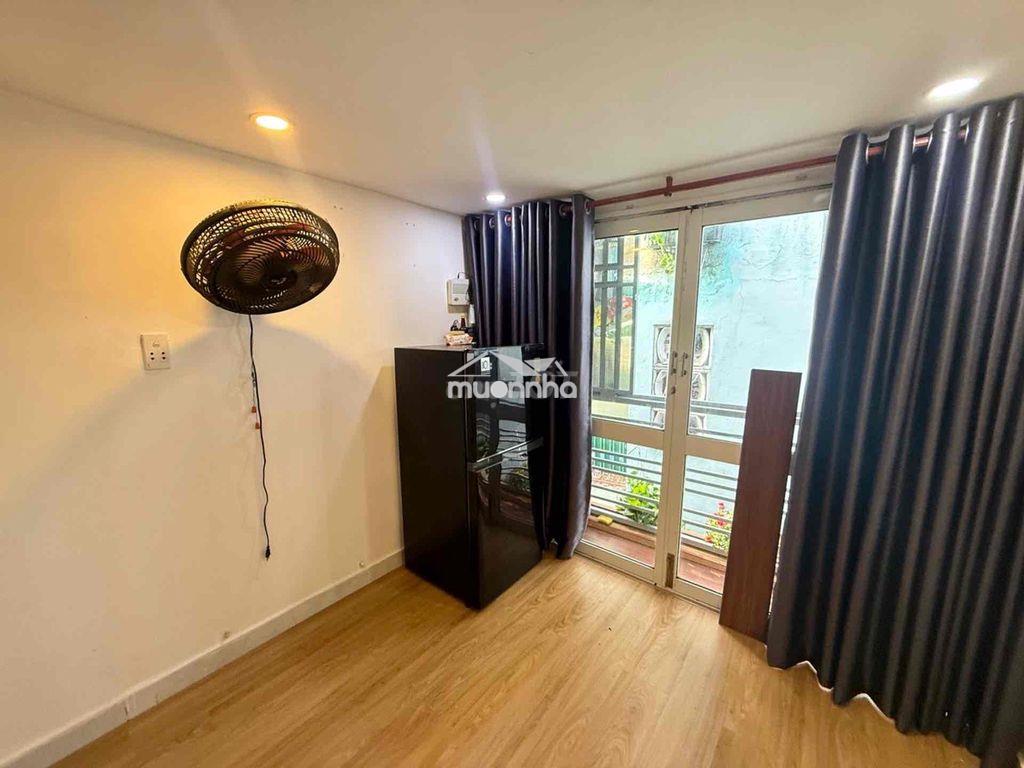 🏡 Trệt 2 lầu - sổ hồng riêng - trung tâm bình thạnh - 2
