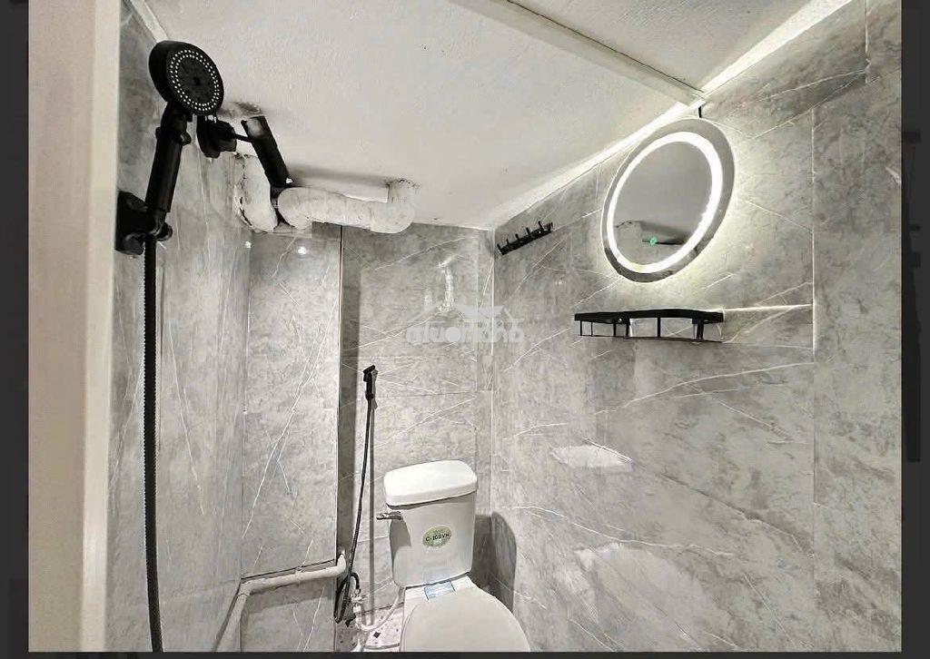 Khai trương phòng mới gần aeon & kcn tân tạo - 3