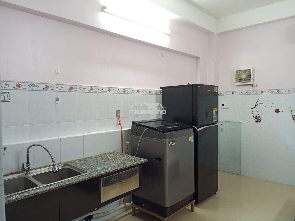 Phòng đầy đủ nội thất khu bắc hải, tân bình - 4