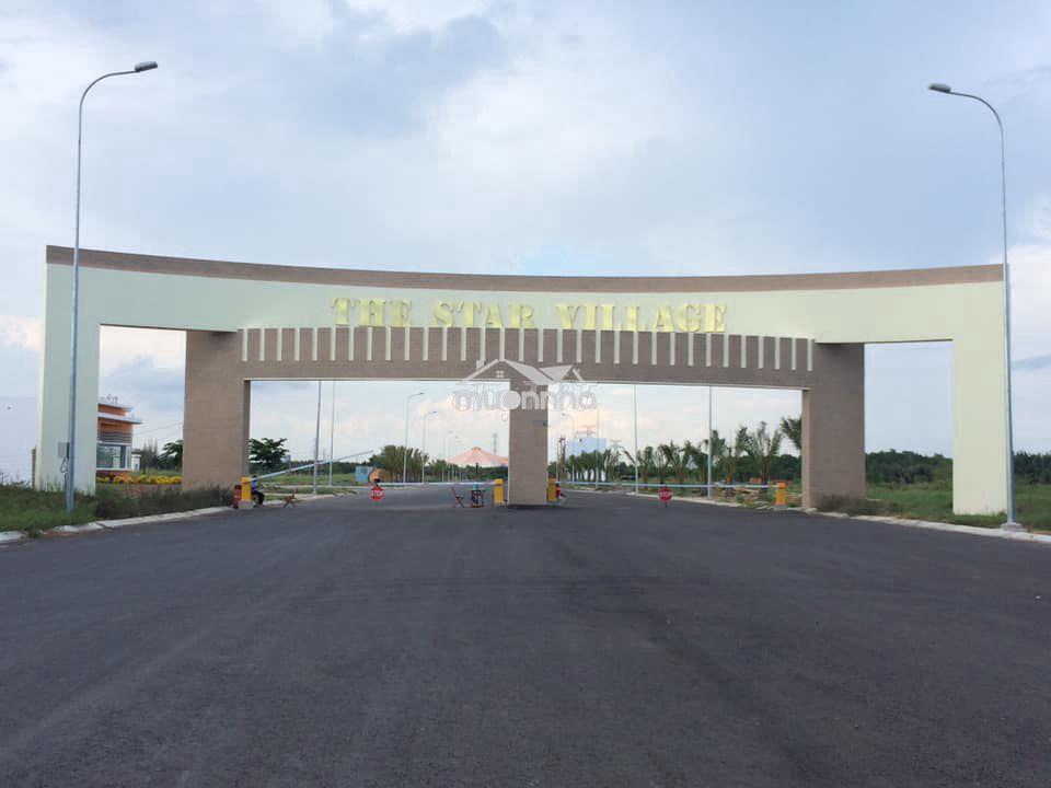 🔺Chính chủ bán đất đường 12m kdc the star village- trả trước 1.2 tỷ - 4