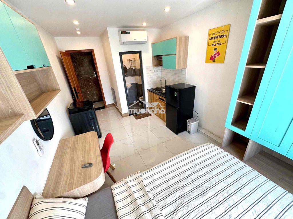 Duplex ban công - siêu tiện nghi - 2