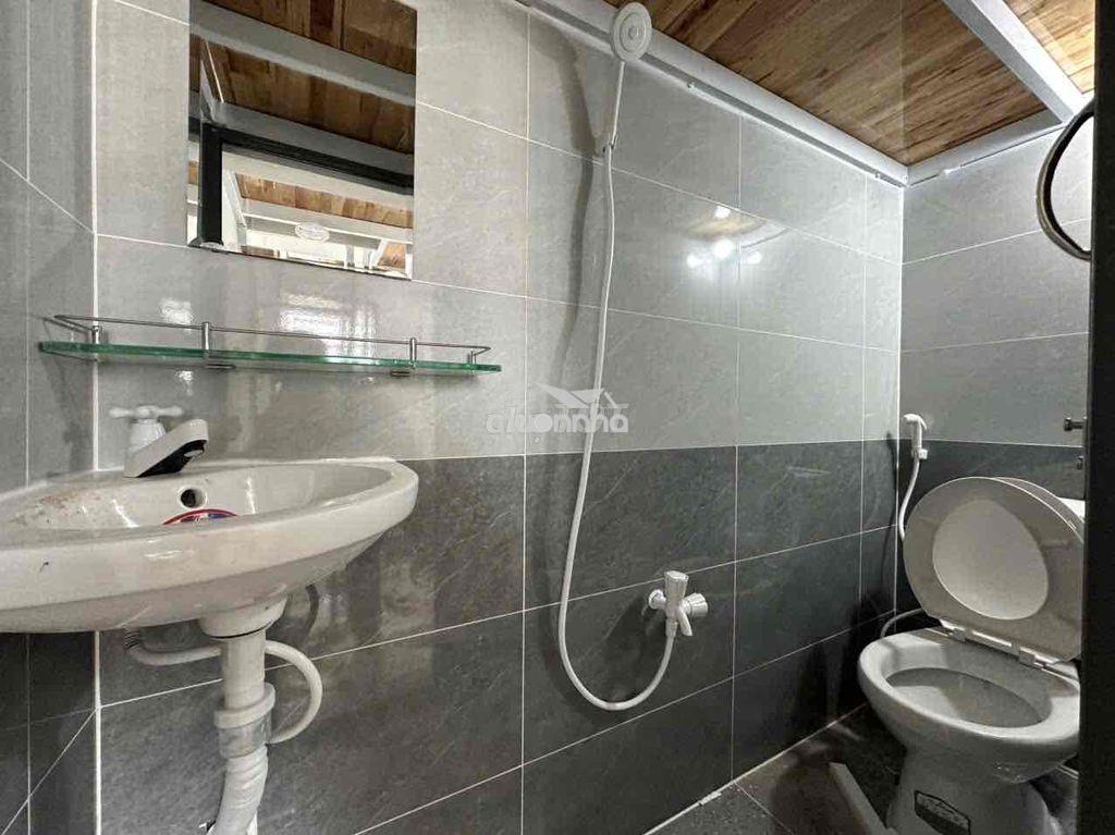 Duplex gác cao 945/26 lê đức thọ – giá chỉ 2,9 triệu - 4