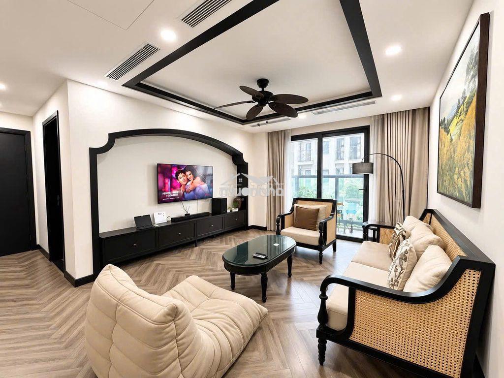 🏡 Sunshine center – 16 phạm hùng | căn góc 3pn - 3