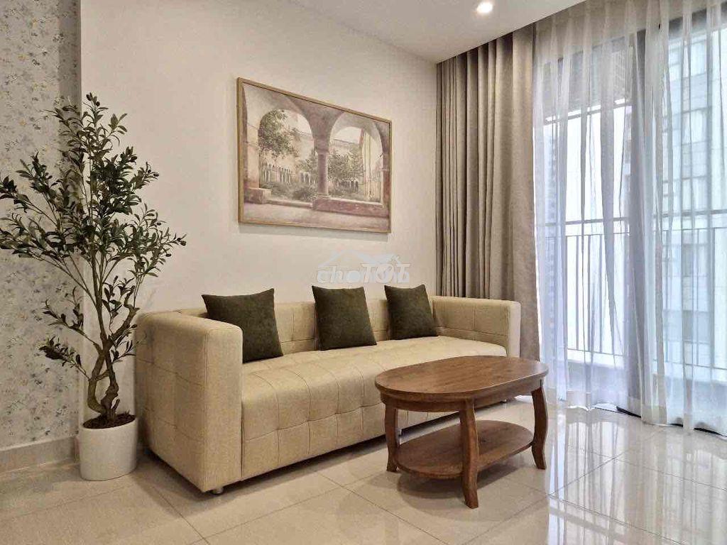 Cho thuê 3 phòng ngủ full nt quận 9 - 4