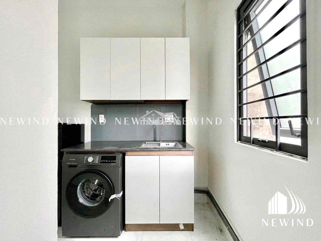 2pn giá siêu tốt ngay gần đại học nguyễn tất thành - 4