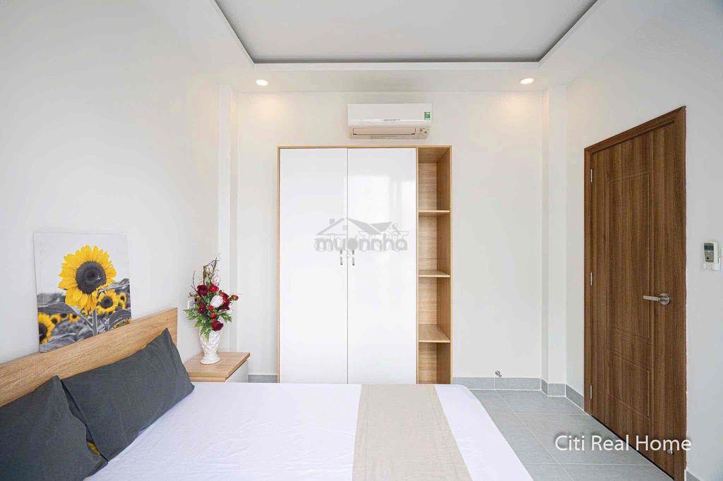 🗽Thảo điền quận 2 ☎️ cực hiếm !? căn hộ 1pn ban công❤️‍🔥 full sẵn nt - 4