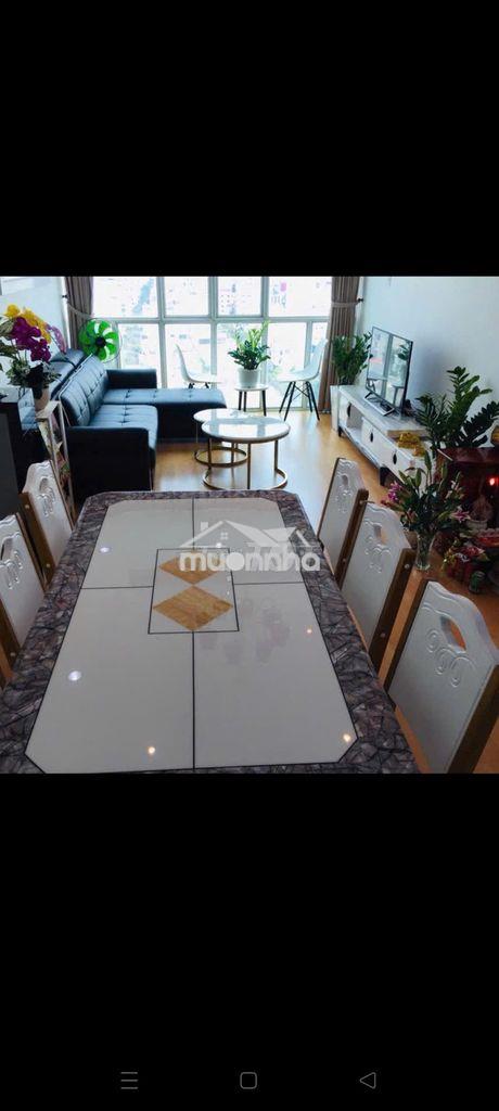 Bán căn hộ 2 p. ngủ, 2 wc  hoàng anh gia lai 1 cạnh lotemat q7  - 2