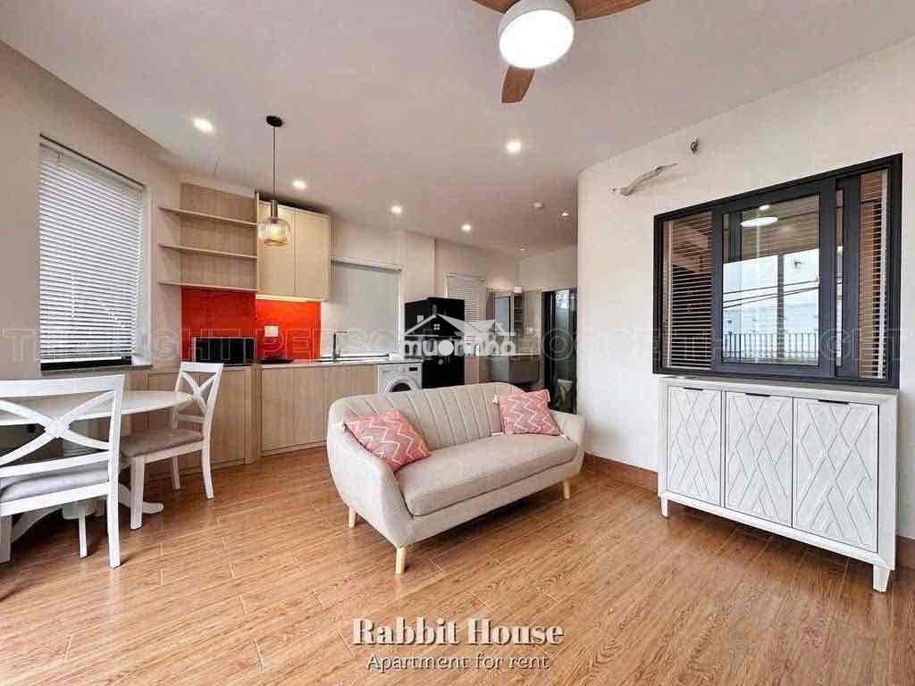 1pn rộng thoáng full tiện nghi ngay ueh_đại học kinh tế - Ảnh 2