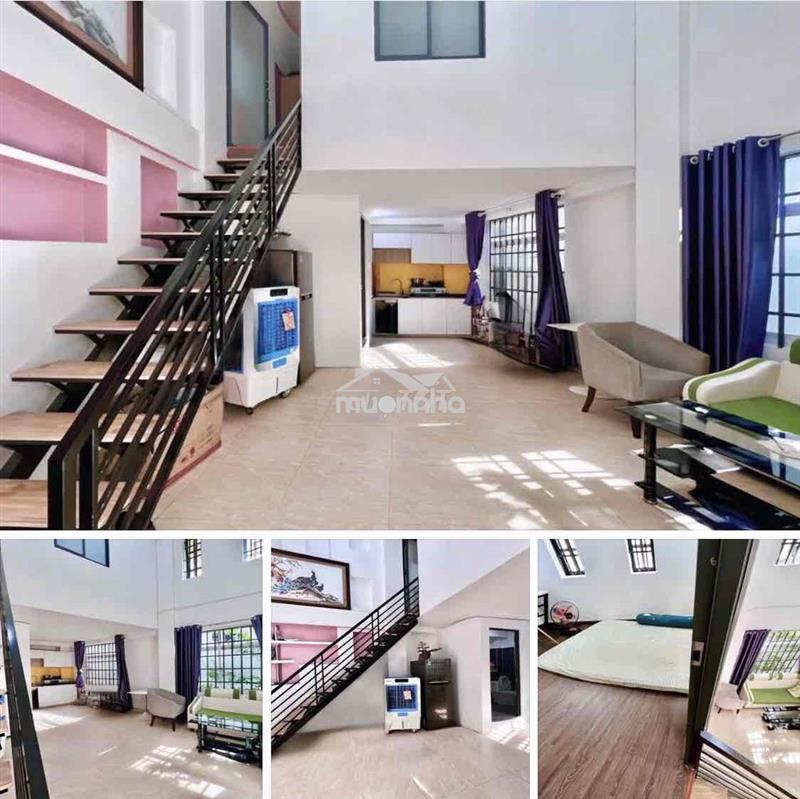 🏘️ Nnc - duplex tt quận 10 🍃