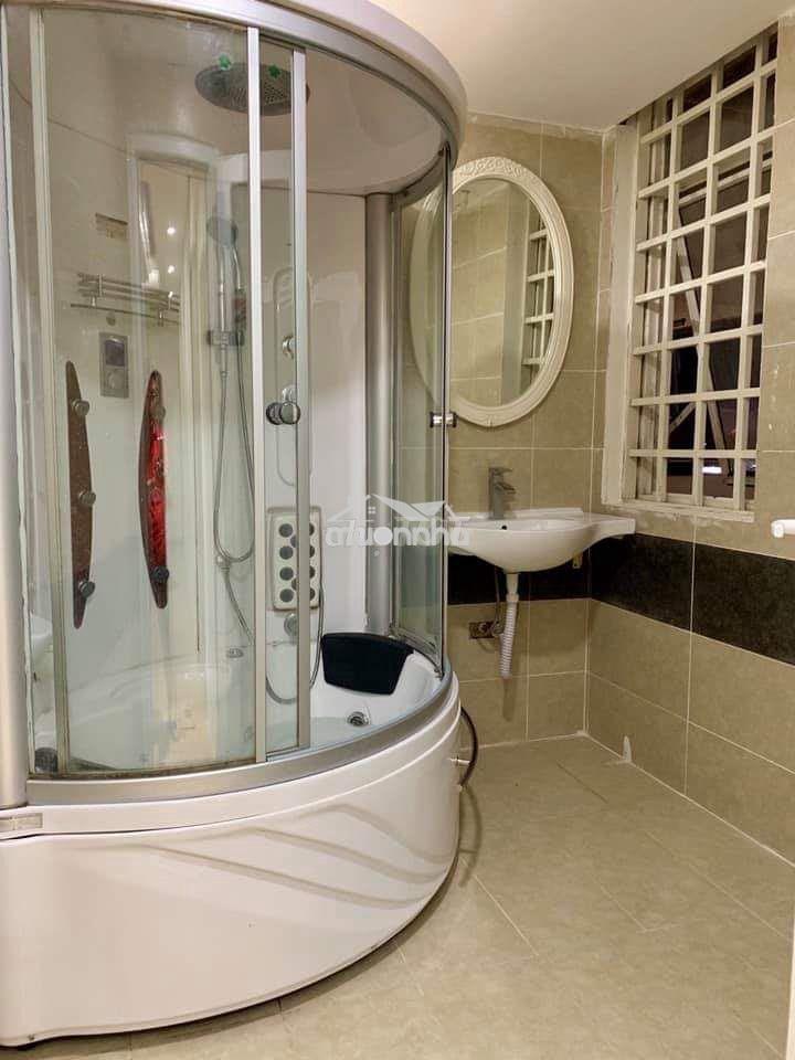 Cho thuê căn hộ screc tower quận 3 – 90m2 (3pn 2wc) – giá 14 triệu - 4