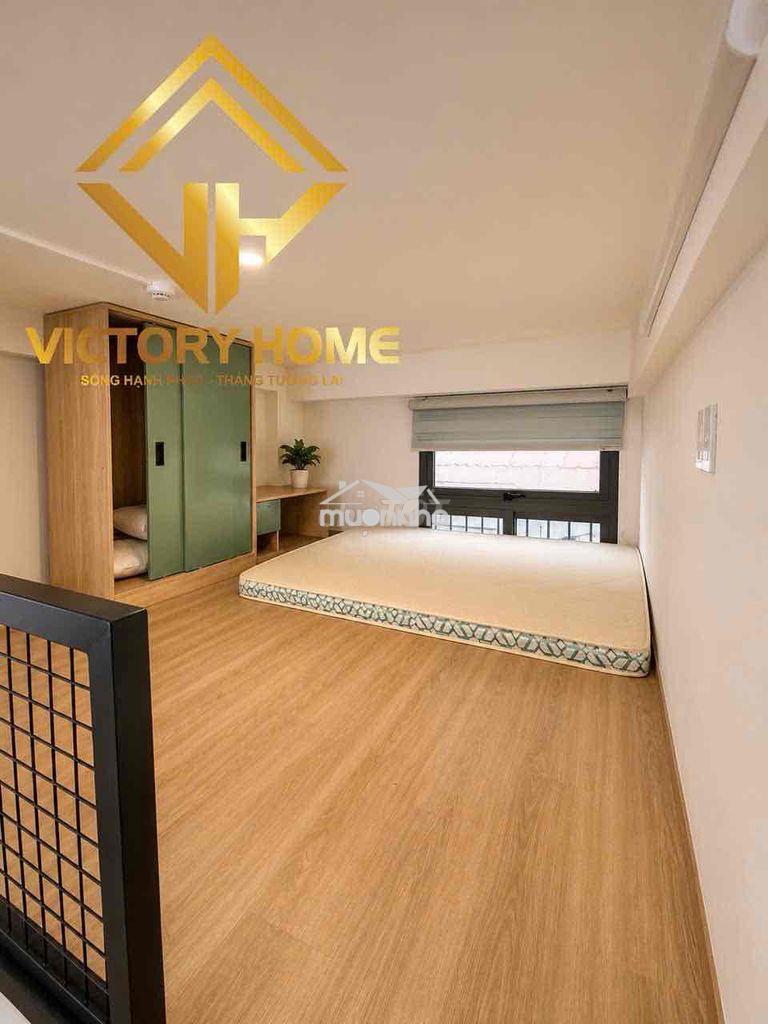 Phòng trọ gần văn lang, uef, giao thông vận tải, ngoại thương - 3