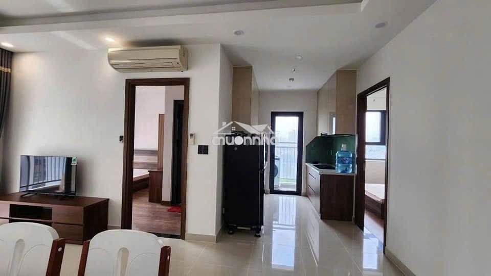 Chung cư tân phước, 153 lý nam đế- 110m2,3p ngủ,nt giá 15tr/th - 3