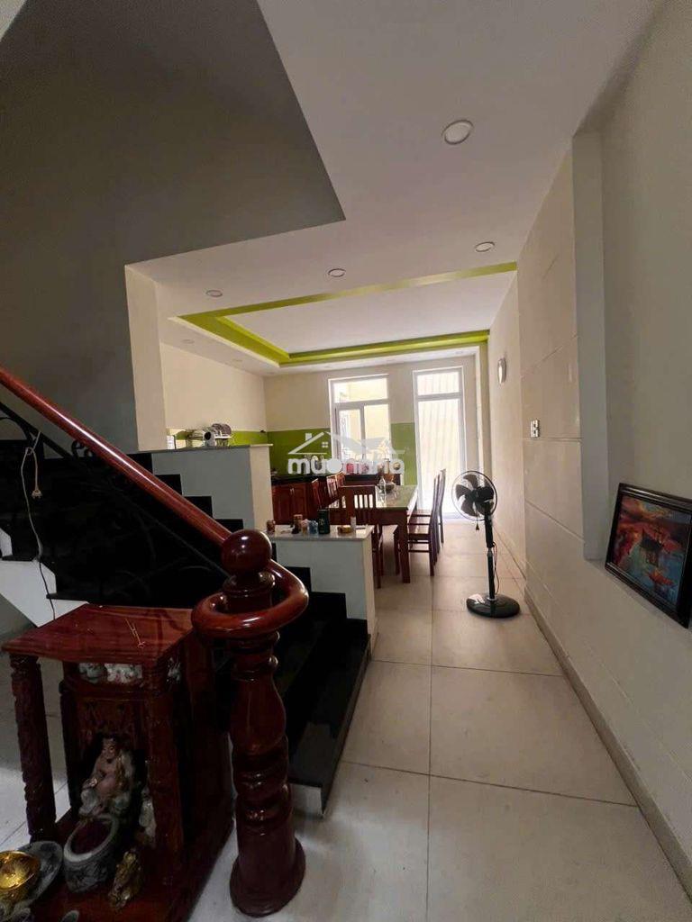 Khu nhà đồng bộ vitri đẹp gần cv lớn nhà funl nội thất giáp gò vấp - 3