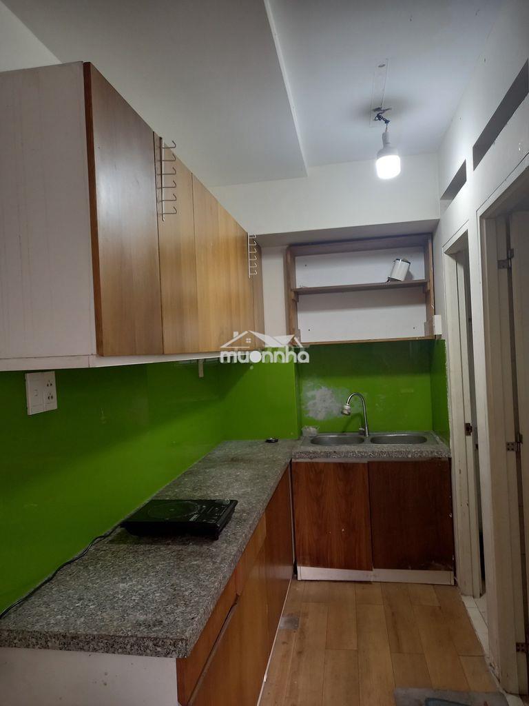 - Bán căn hộ ehome4  khu b, tầng 4 có 1 pn.