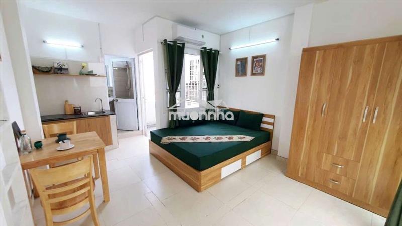 Bến cát q tân bình gần đh huflit ba gia - ban công 