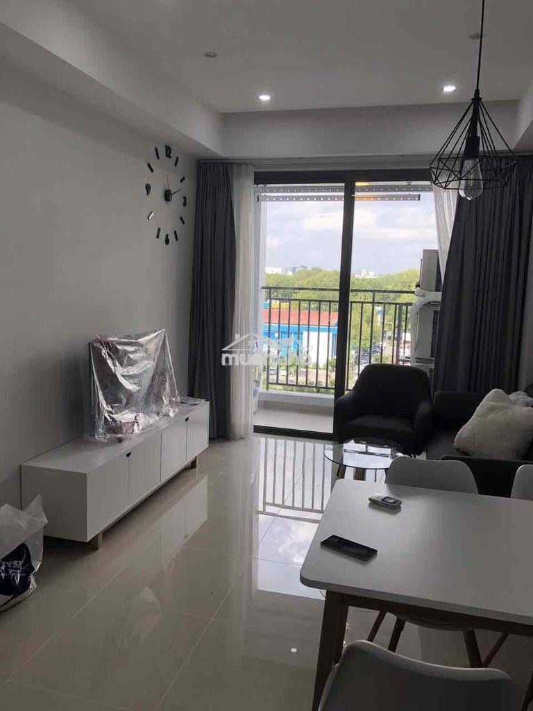 Garden gate 2pn 2wc full nội thất gần sân bay cv gia định