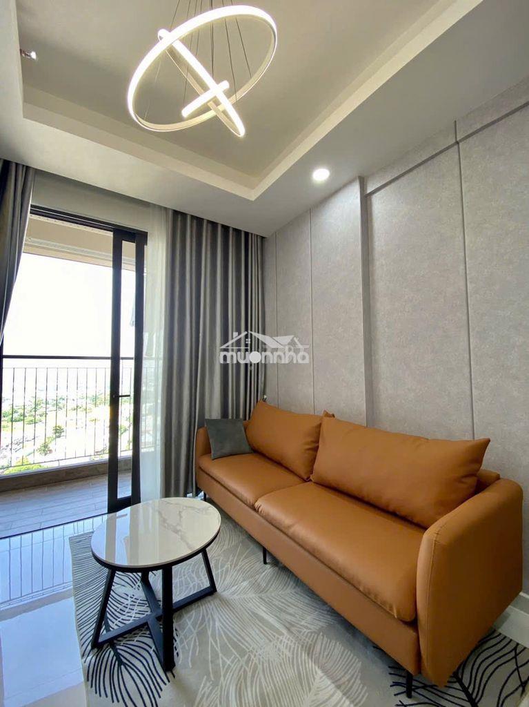 Cho thuê 2pn nội thất cao cấp, giá chỉ 7tr, opal skyline ở lái thiêu - 3