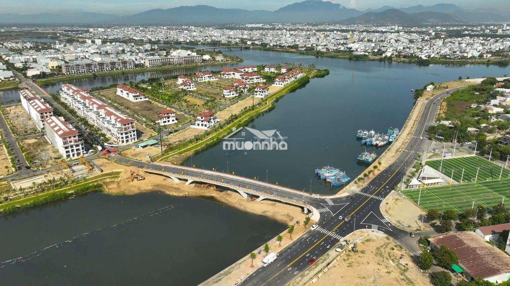Biệt thự đơn lập | 240m² đất | đảo đồng nò sunneva island – sun group - 3