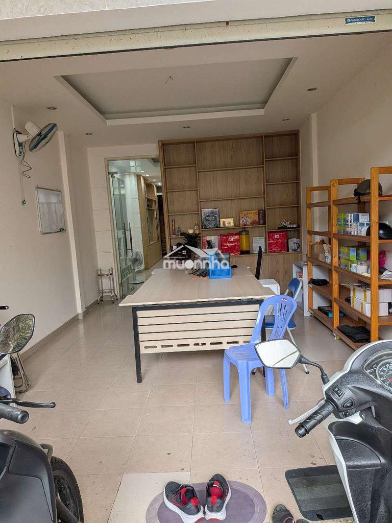 Cho thuê mặt bằng kinh doanh - 2