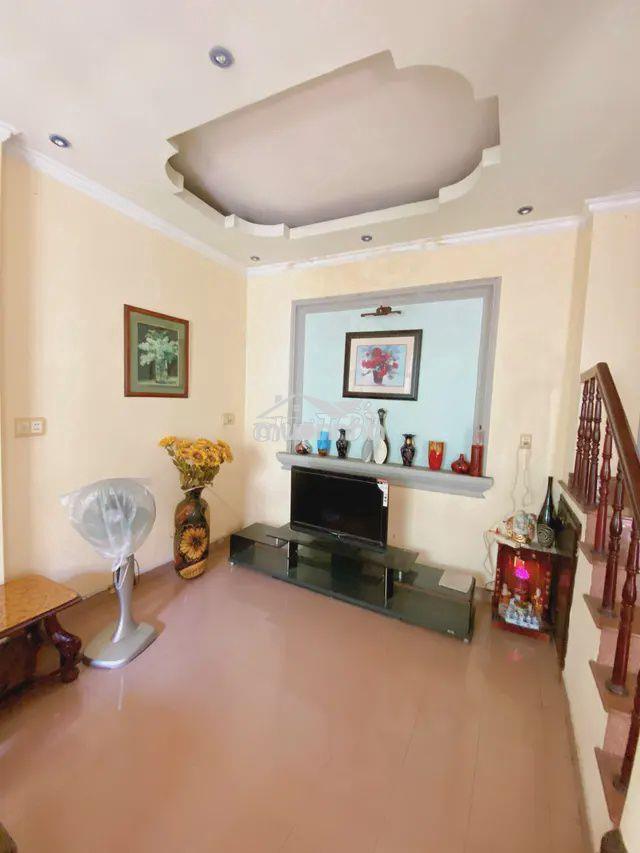 Bán nhà giá tốt..,p4, gv - 3 tầng btct- dtsd ~ 180m2. chỉ hơn 6 tỷ tl