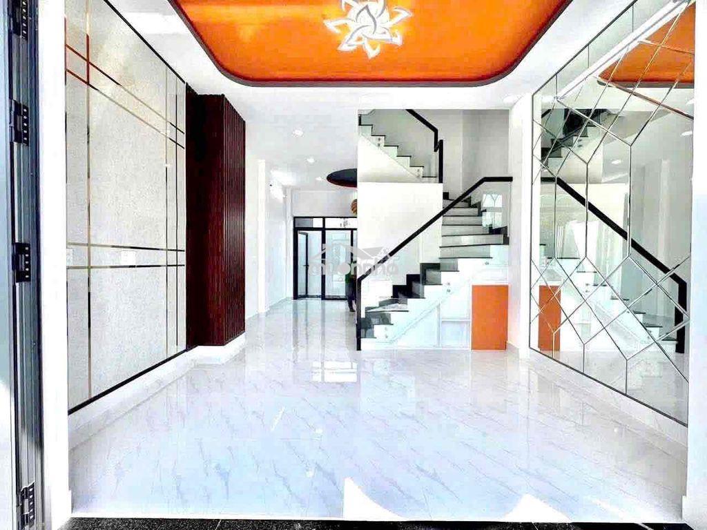 Gấp bán giảm 150-nhà mới ở ngay - 3
