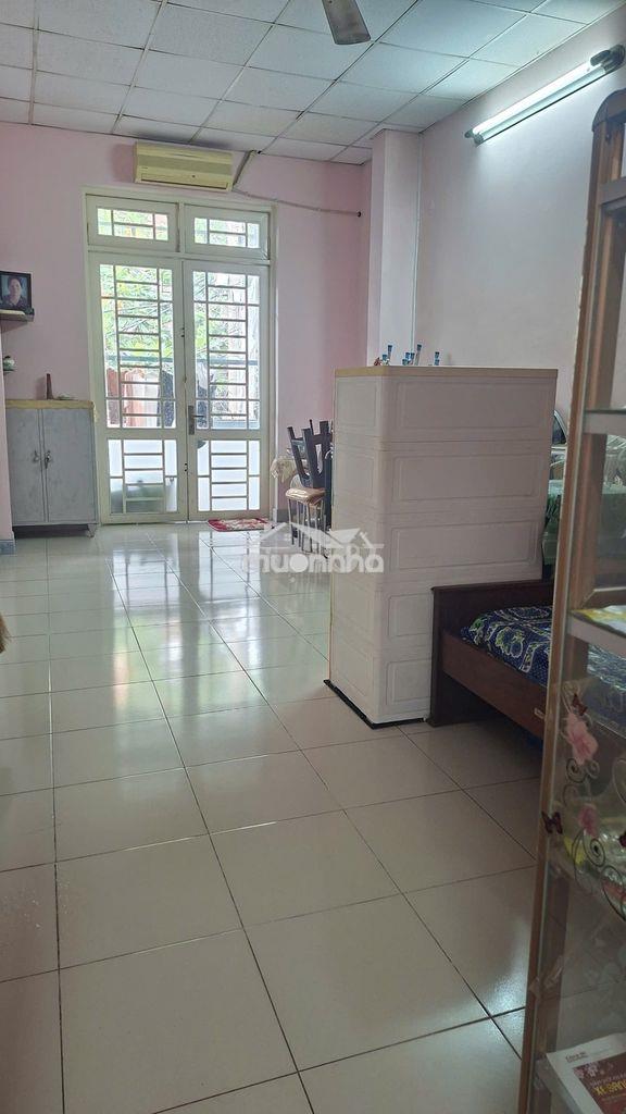 Nhà 1 lầu 3,7 x 21m mặt tiền đường đht 17 giá 5,6 tỷ  - 3