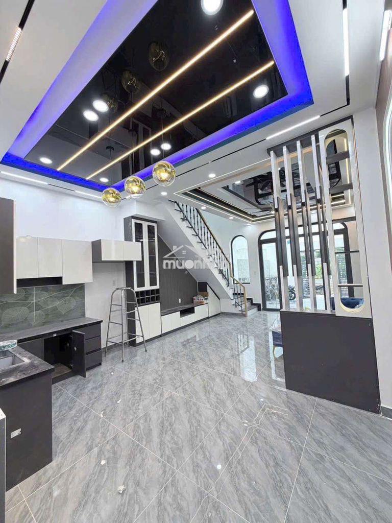 Nhà hoàn công chỉ từ 1ty nhận nhà  - 4