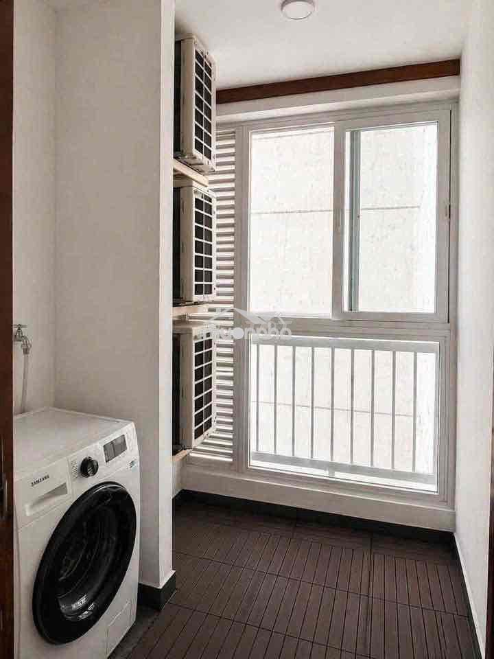 Giá tốt cho căn hộ có sổ hồng riêng 88m2-2pn,đầy đủ nội thất, - 3