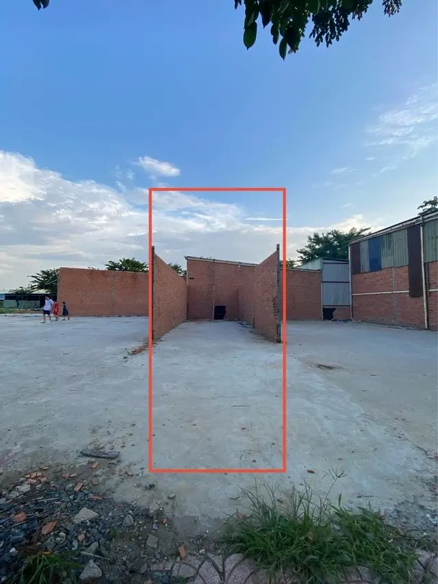 🚀 Đất khu phân lô nguyễn văn quá – q12 | 64m² | 5.4 tỷ