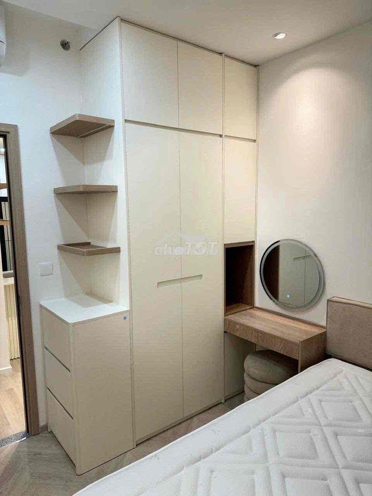 Cho thuê căn hộ 3pn 2wc full nội thất lumière boulevard - 22 triệu - 4