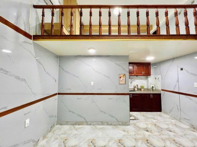 Duplex xinh gác 2m gần aeon tân phú - vhu, huit, chợ tân hương - 3