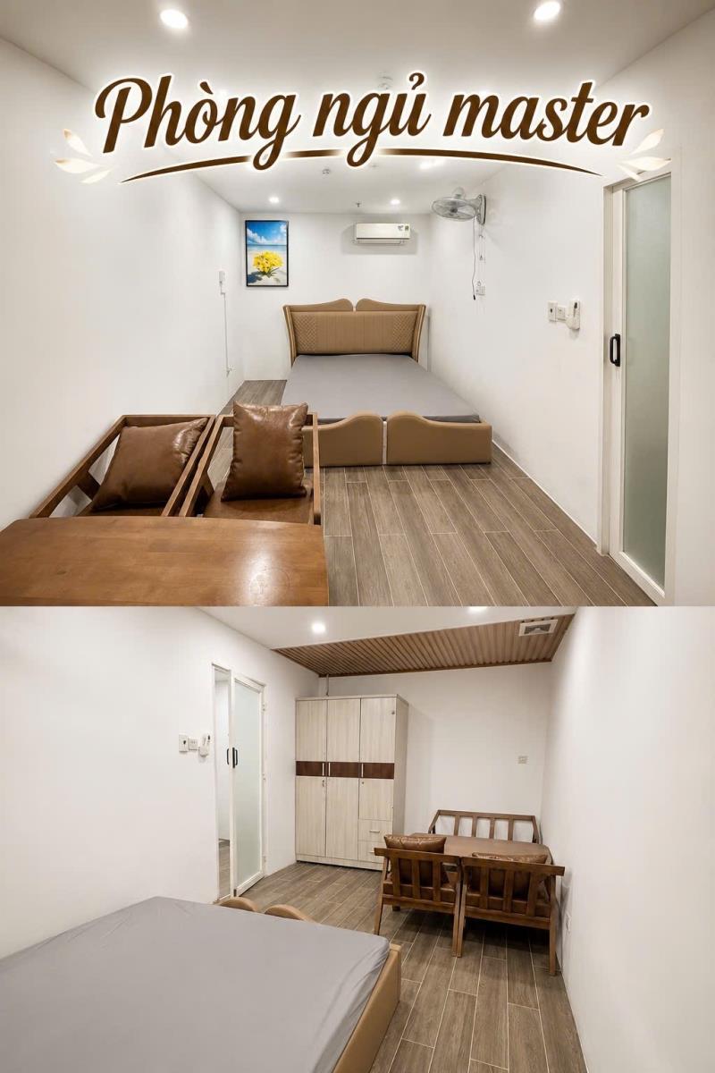 Căn hộ 2 phòng ngủ ngay trường thọ thủ đức - 4