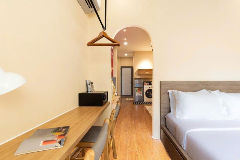🏙️ Muốn nhà quận 1 | studio nguyễn công trứ – gần bitexco • nguyễn huệ • bến bạch đằng - 4