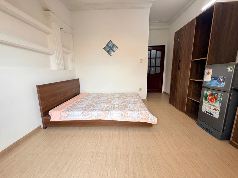 Phòng full nội tht cửa sổ thoáng gần đh văn lang, công nghiệp,… - 3
