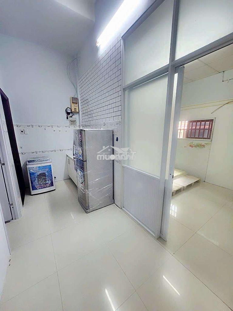 Phòng chdv full nội thất gồm 2pn có cửa sổ,bếp nấu ăn - 2