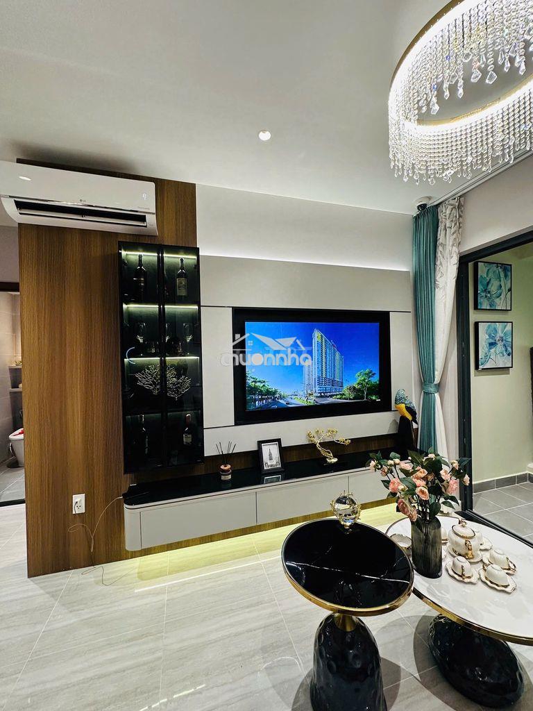 Căn hộ mặt tiền ql13- 2pn giá chỉ từ 1ty8- ngay aeon mall bình dương  - 2
