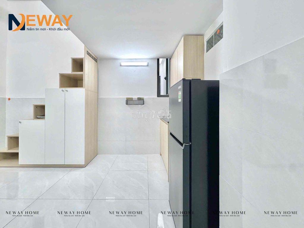 Phòng có gác full nội thất gần đh bách khoa - đầm sen - đh y dược - 2