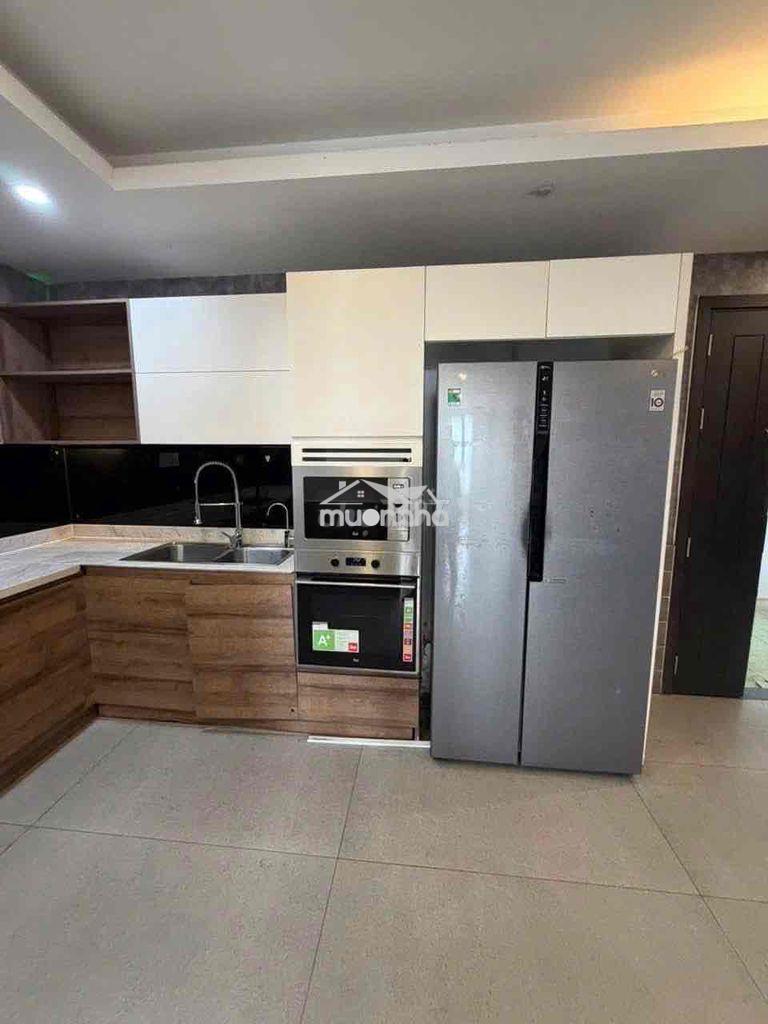 📣Cho thuê ch penthouse belleza q7✅85m2,3pn+sân vườn rộng 80m2+nt💰15tr - 3
