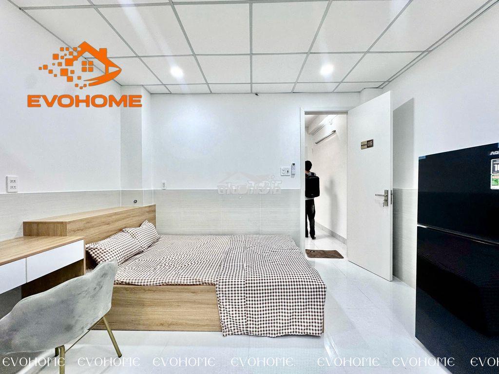 Cho thuê phòng studio quận 7 - 3