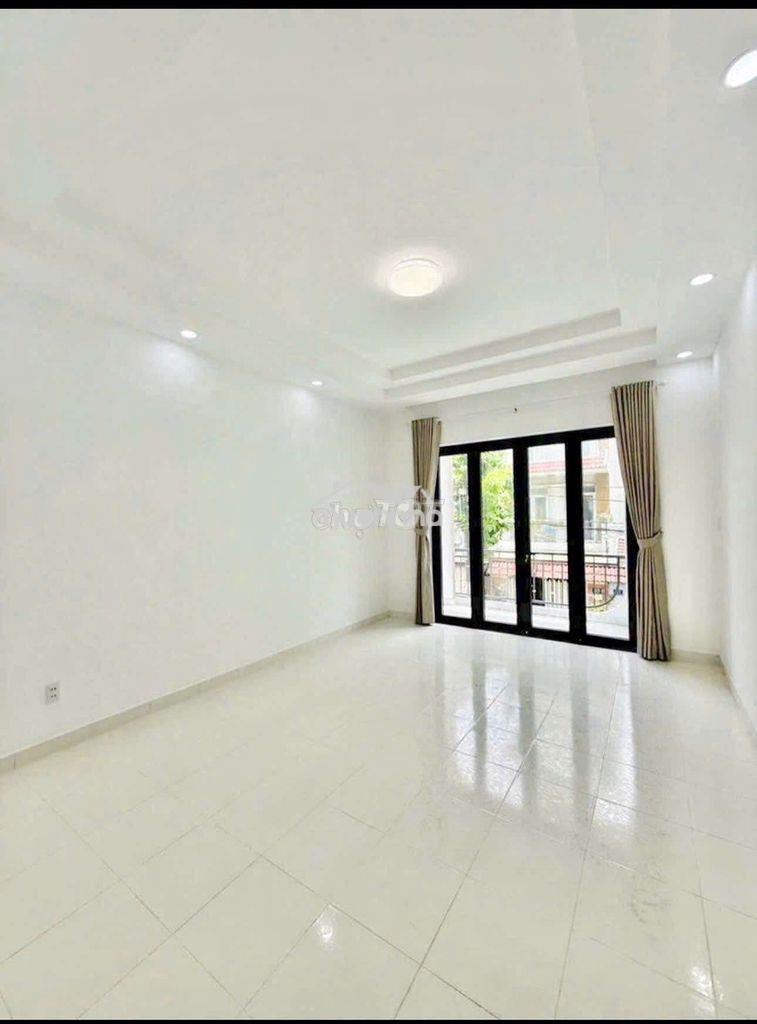 Cho thuê nhà khu tên lửa gần eaon mall bình tân - 4