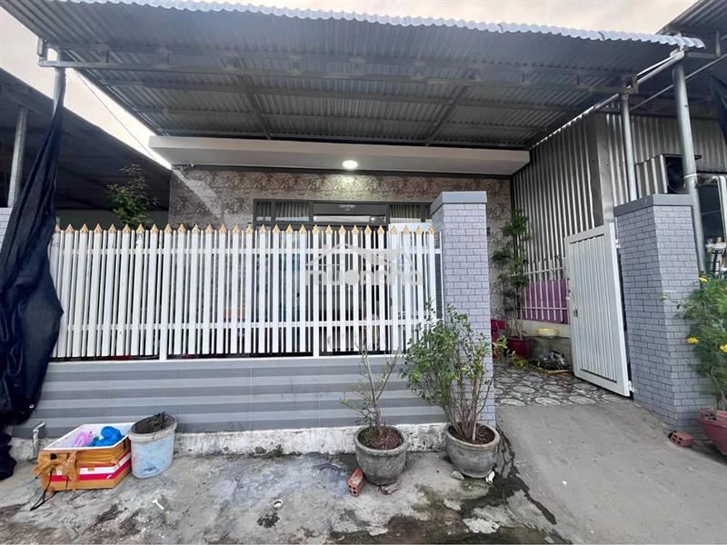 Ngộp chủ cần bán gấp căn nhà 151m2 đường ngô thị nào củ chi