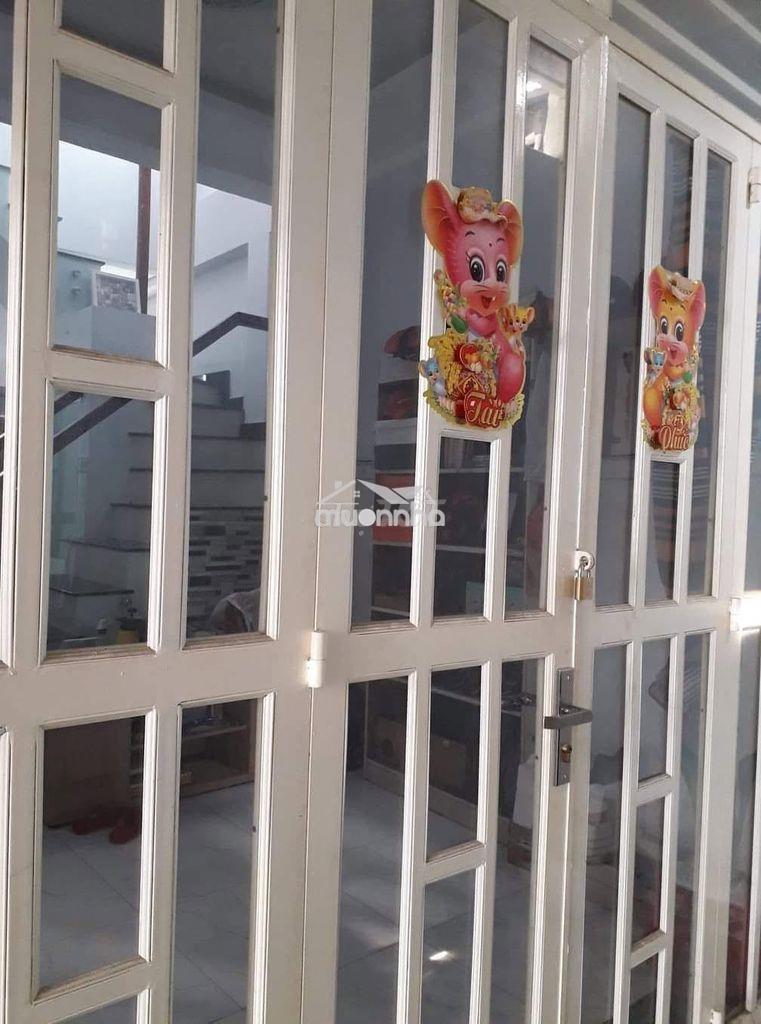 Cho thuê nhà nguyên căn quận 7, phường tân quy cũ - 3
