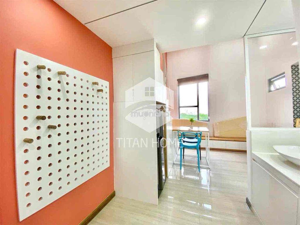 Căn hộ duplex cute ngay tại lý thái tổ,q10 - 4