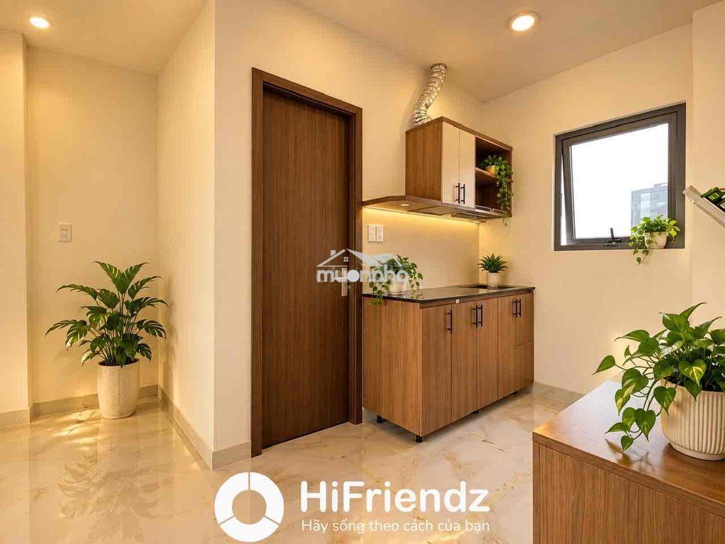 Khai trương căn hộ dịch vụ mới 100% - sẵn nội thất gần aeon bình tân - 3